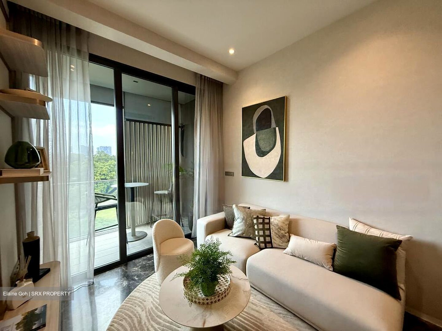 19 Nassim (D10), Apartment #470458201